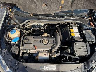 Volkswagen Golf 1.4 TSI Highline AUTOMAAT picture 7