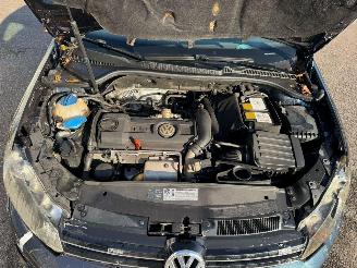 Volkswagen Golf 1.4 TSI Highline AUTOMAAT picture 8