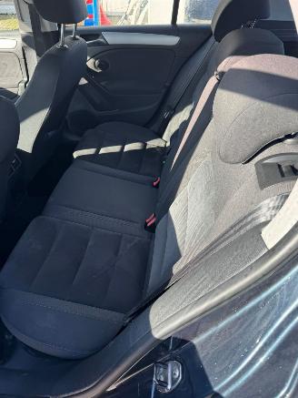 Volkswagen Golf 1.4 TSI Highline AUTOMAAT picture 17