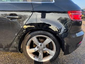 Audi A3 Sportback 1.0 TFSI Sport Lease Edition picture 4