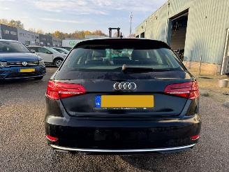 Audi A3 Sportback 1.0 TFSI Sport Lease Edition picture 7