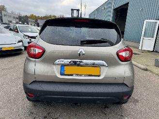 Renault Captur 1.2 TCe Dynamique AUTOMAAT picture 4