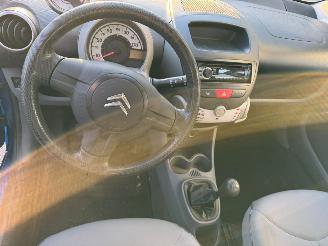 Citroën C1 1.0-12V Ambiance picture 12