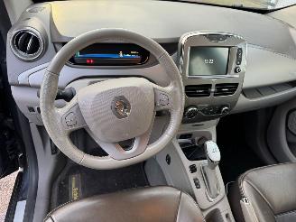 Renault Zoé R90 Bose 41 kWh AUTOMAAT picture 10