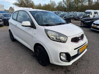 Kia Picanto 1.0 CVVT picture 6