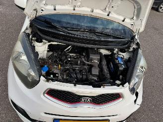Kia Picanto 1.0 CVVT picture 7