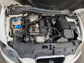 Seat Leon 1.2 TSI Ecomotive Businessline COPA picture 8