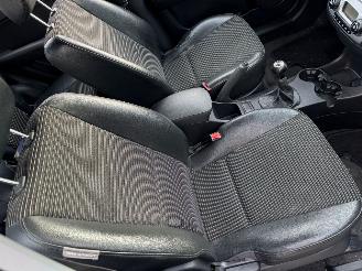 Kia Sportage 2.0 CVVT Executive picture 17