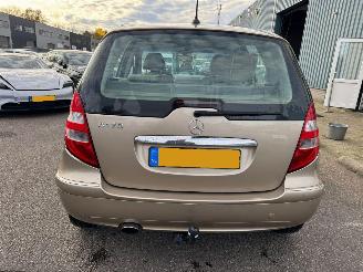 Mercedes A-klasse 170 Classic AUTOMAAT picture 4