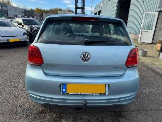 Volkswagen Polo 1.2 TDI BlueMotion Comfortline picture 4