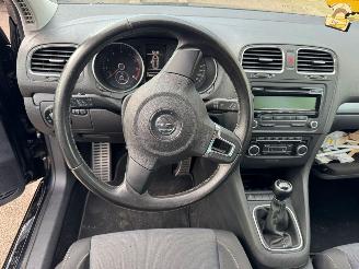 Volkswagen Golf 1.4 TSI Style picture 10
