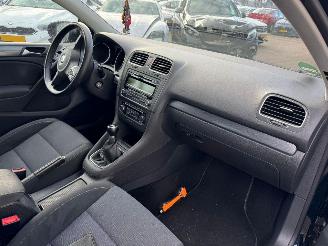 Volkswagen Golf 1.4 TSI Style picture 11