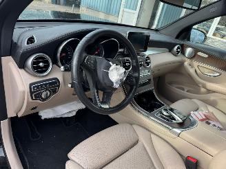 Mercedes GLC Coupé 250 4MATIC Sport Edition Premium Plus picture 11