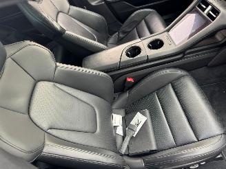 Porsche Taycan 4S Performance 84 kWh 360 KW 489 PK picture 16