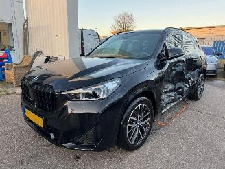 Unfallwagen BMW X1 XDRIVE25E 2024/4