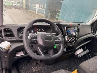Iveco Daily 35S16 2.3 410 picture 9