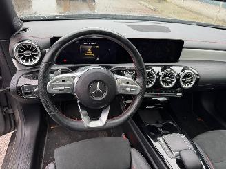 Mercedes Cla-klasse 180 Business Solution AMG AUTOMAAT picture 10