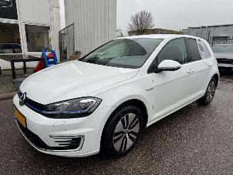 Auto incidentate Volkswagen e-Golf E-DITION 2020/12