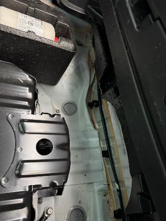 Volvo V-60 2.0 B3 Momentum Business AUTOMAAT picture 13