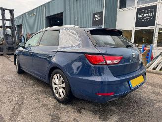 Seat Leon ST 1.0 EcoTSI Style Business Intense picture 3