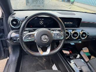 Mercedes A-klasse 180 Business Solution AMG picture 9