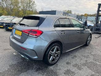 Mercedes A-klasse 180 Business Solution AMG picture 5