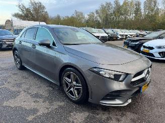 Mercedes A-klasse 180 Business Solution AMG picture 6