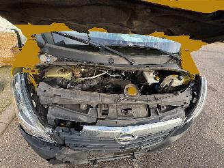 Opel Movano 2.3 Turbo L3H2 EL picture 8