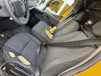 Opel Movano 2.3 Turbo L3H2 EL picture 16