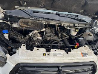 Ford Transit 350 2.0 TDCI L4H3 Trend RWD picture 9