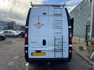 Renault Trafic 1.6 dCi T29 L2H1 Luxe Energy picture 4