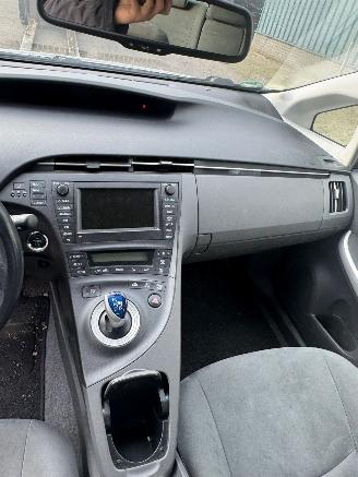 Toyota Prius 1.8 Dynamic AUTOMAAT picture 13
