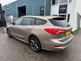 Ford Focus Wagon 1.5 EcoBoost ST Line Business AUTOMAAT picture 3