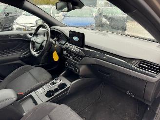 Ford Focus Wagon 1.5 EcoBoost ST Line Business AUTOMAAT picture 13