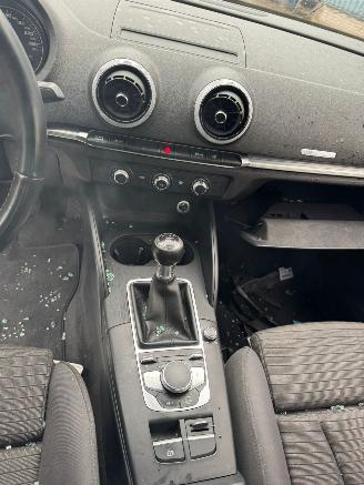 Audi A3 Sportback 1.0 TFSI Sport Lease Edition picture 13