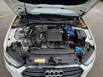 Audi A3 Sportback 1.0 TFSI Sport Lease Edition picture 7