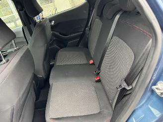 Ford Fiesta 1.0 EcoBoost ST-Line picture 14