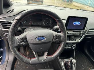 Ford Fiesta 1.0 EcoBoost ST-Line picture 10
