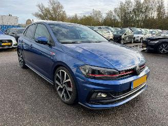Volkswagen Polo 2.0 TSI GTI AUTOMAAT picture 6