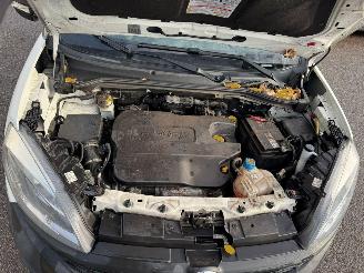 Fiat Doblo Cargo 1.6 MJ L2H2 XL BJ 2017 155.707 KM picture 8