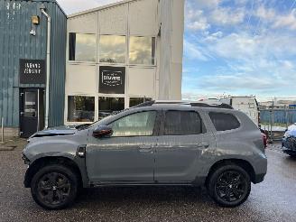 Dacia Duster 1.0 TCe Bi-Fuel Extreme BJ 2022 47.807 KM picture 2