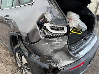 Mercedes EQA 250 AUTOMAAT Business Solution Luxury 67 kWh BJ 2021 130.569 KM picture 8