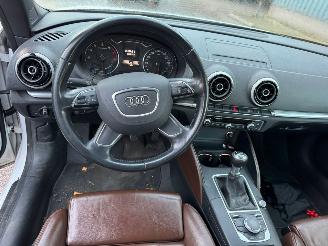 Audi A3 Cabriolet 1.4 TFSI CoD Ambiente Pro Line Plus picture 11