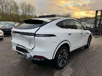 Xpeng G6 RWD Standard Range 66 kWh picture 6