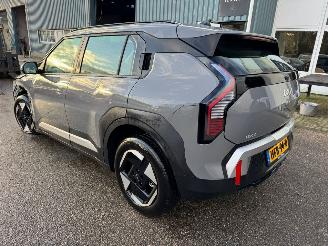 Vrakbiler bedrijf Kia EV3 Air 58.3 kWh bj 2025 204 pk 2025/2