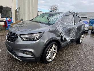 Schadeauto Opel Mokka X 1.4 Turbo Innovation AUTOMAAT 2019/1