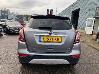 Opel Mokka X 1.4 Turbo Innovation AUTOMAAT picture 4