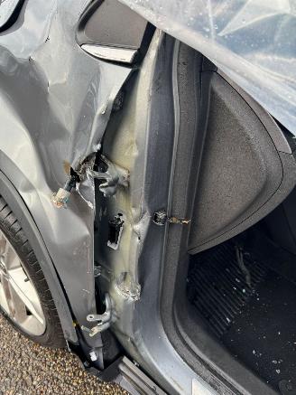 Opel Mokka X 1.4 Turbo Innovation AUTOMAAT picture 20