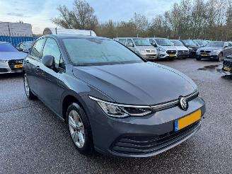 Volkswagen Golf 1.0 eTSI Life AUTOMAAT picture 6