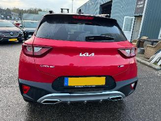 Kia Stonic 1.0 T-GDi MHEV GT-PlusLine picture 4